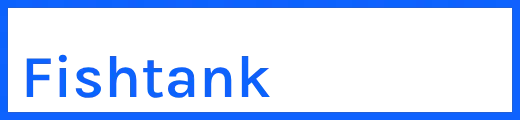 Fishtank Logo